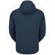 Куртка Rab Xenair Alpine Light Jacket Mns tempest blue M (100088889) - изображение 4