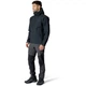 Куртка Rab Firewall Jacket Mns Black XXL (100084271) - изображение 2