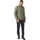 Куртка Rab Microlight Jacket Mns Light khaki S (100094369) - изображение 3