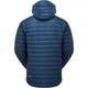 Куртка Rab Microlight Alpine Jacket Mns tempest blue M (100094368) - изображение 5