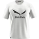 Футболка Salewa Solidlogo Dri-Release 10 L (100065735) - изображение 1