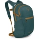 Рюкзак Osprey Daylite Plus torrent blue темно-бірюзовий - изображение 1