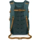 Рюкзак Osprey Daylite Plus torrent blue темно-бірюзовий - изображение 4