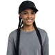 Кепка Buff Summit Cap Solid black S/M (100080710) - зображення 3