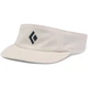 Пов'язка на голову з козирком Black Diamond Distance Visor white Uni (100089332) - изображение 1