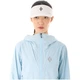 Пов'язка на голову з козирком Black Diamond Distance Visor white Uni (100089332) - изображение 3