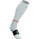 Гольфи Compressport Full Socks Recovery 2.0 white M (100089912) - зображення 2