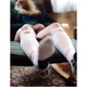 Гольфи Compressport Full Socks Recovery 2.0 white M (100089912) - зображення 3
