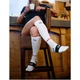 Гольфи Compressport Full Socks Recovery 2.0 white M (100089912) - зображення 4
