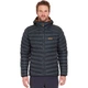 Куртка Rab Cirrus Alpine Jacket Mns Beluga S (100085551) - зображення 1