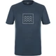 Футболка 2117 of Sweden Tista T-Shirt Mns Navy M (100089142) - изображение 1
