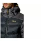 Куртка Rab Neutrino Pro Hoody Mns black/graphene S (100087984) - изображение 4