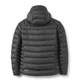 Куртка Rab Electron Pro Hoody Mns Black XL (100085541) - зображення 2