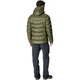 Куртка Rab Neutrino Pro Hoody Mns Olive M (100088876) - изображение 2