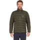 Куртка Rab Cirrus Jacket Mns army S (100085552) - изображение 1