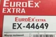 Фильтр топливный EUROEX EX-44649 CHEVROLET AVEO, LACETTI, DAEWOO LANOS,SENS - изображение 5