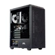 Компьютер GTL HexaGaming A75G6RP Black, ARGB - изображение 2