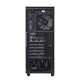 Компьютер GTL HexaGaming A75G6RP Black, ARGB - изображение 5