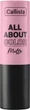 Матовая помада для губ Callista All About Color Matte Lipstick 501 Our Juliet 4 г (8680705132019) - изображение 3