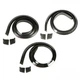 Універсальний спойлер на багажник Samurai карбонового кольору 1.5м (002-60223) - зображення 6