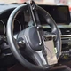 Автомобільний тримач для телефону з поворотом на 360° CarMount - изображение 4