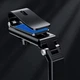 Автомобільний тримач для телефону з поворотом на 360° CarMount - изображение 6