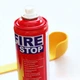 Углекислотный огнетушитель Fire Stop 0.5 л с креплением (Auto-22912) - изображение 3