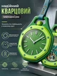 Часы наручные Boyol Pap D-Sport в стиле Swatch x Audemars Piguet Royal Pop унисекс кварцевые повседневные на ремешке аксессуар для мужчин женщин подростков черные - изображение 2