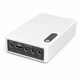 Безперебійник для роутера NEP 10400mAh 24W з блоком живлення ДБЖ для роутера міні упс mini ups ибп для роутера WIFI - изображение 3