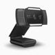 Веб-камера Aluratek Ultra 2K HD Webcam (2592x1944) з автофокусом та подвійним стереозвуком, мікрофонами з шумопоглинанням - изображение 1