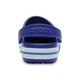 Дитячі сабо Crocs Bayaband Clog C12 29-30 Яскраво-синій (Арт. 231) - изображение 4