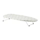 Гладильная доска на стол IKEA JÄLL 202.428.90 белый - изображение 1