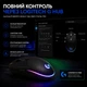 Ігрова миша Logitech G102 Lightsync, дротова, 8000 DPI, RGB-підсвічування, 6 кнопок, Black - изображение 8