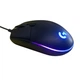 Ігрова миша Logitech G102 Lightsync, дротова, 8000 DPI, RGB-підсвічування, 6 кнопок, Black - изображение 10