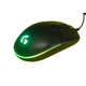 Ігрова миша Logitech G102 Lightsync, дротова, 8000 DPI, RGB-підсвічування, 6 кнопок, Black - изображение 12