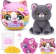 Набор-сюрприз Pets alive S2 Игривые котята Британская кошка 9568A - изображение 1