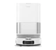 Робот-пилосос з вологим прибиранням Dreame Bot D30 Ultra White (RTD31TE) - изображение 1