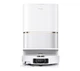 Робот-пилосос Dreame L50 Ultra AE (RLL51SE-wh) Функція миття Підстанція очищення Створення карти приміщення 54дБ Функції ШІ Білий - изображение 1
