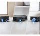 Робот-пилосос Ecovacs Deebot T80S Omni Функція миття Станція очищення Створення карти приміщення 63dB - изображение 12