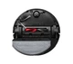 Робот-пилосос Roborock Saros 20 Sonic Complete Функція миття підлоги Станція очищення Створення карти приміщення Функції ШІ Чорний - изображение 6