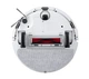 Робот-пилосос з вологим прибиранням RoboRock Q7 TF White (Q7TF02-00) - зображення 4