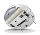Робот-пилосос Karcher RVF 7 Comfort (1.269-690.0) Функція миття підлоги Станція очищення Створення карти приміщення 82dB Функції ШІ - изображение 9