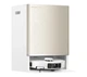 Робот-пилосос з вологим прибиранням Dreame Matrix 10 Pro White (RLM61HE-Wh) - зображення 4