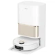 Робот-пилосос Dreame Bot L50s Pro Ultra White (RLL88HE-Wh) - зображення 2