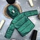 Комбинезон BEWARM Umka раздельный Emerald 116-122 см (5060PK116) - изображение 5