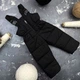 Комбинезон BEWARM Umka раздельный Red-Black 116-122 см (5060RB116) - изображение 5