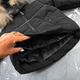 Комбинезон BEWARM Umka раздельный Black 122-128 см (5060B122) - изображение 5