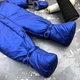 Комбинезон детский BEWARM Kodiaq Sapphire 74-80 см (5085Sf74) - изображение 4