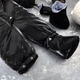 Комбінезон дитячий BEWARM Kodiaq Royal Black 74-80 см (5085RB74) - зображення 3