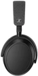 Навушники Sennheiser Momentum 4 Wireless Black (509266) - зображення 2